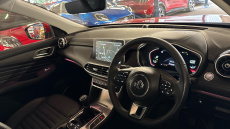 MG HS 1.5 T-GDI Trophy 5dr Petrol Hatchback